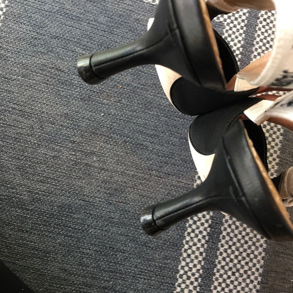 Dior J'Adior Slingback Pump on Black Size 40 - Picture 6 of 7